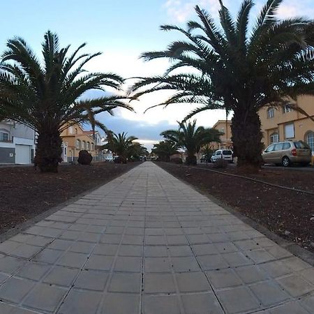 Apartamento Calidad - Playa - Paseos-Servicios La Garita Exterior foto