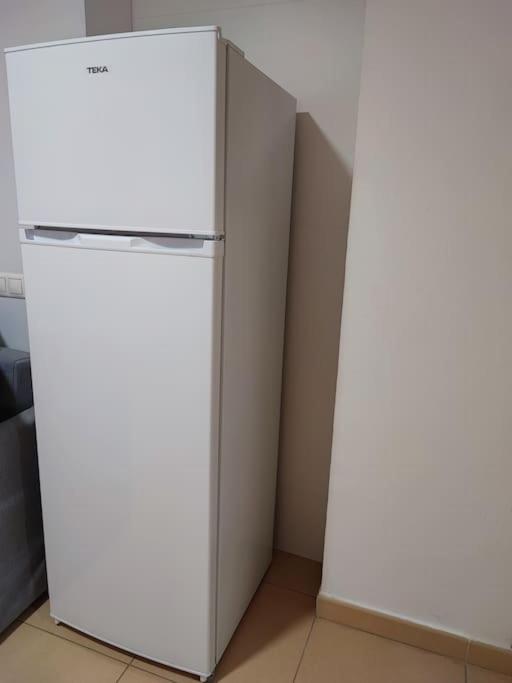 Apartamento Calidad - Playa - Paseos-Servicios La Garita Exterior foto