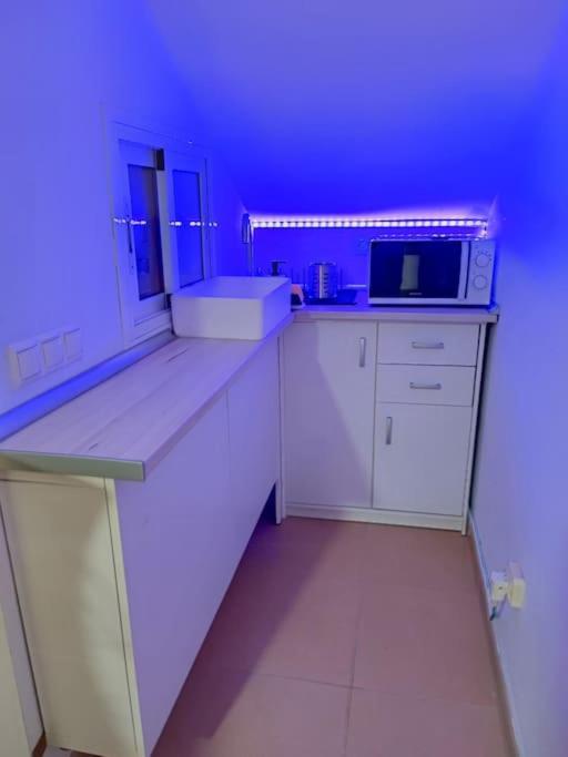 Apartamento Calidad - Playa - Paseos-Servicios La Garita Exterior foto