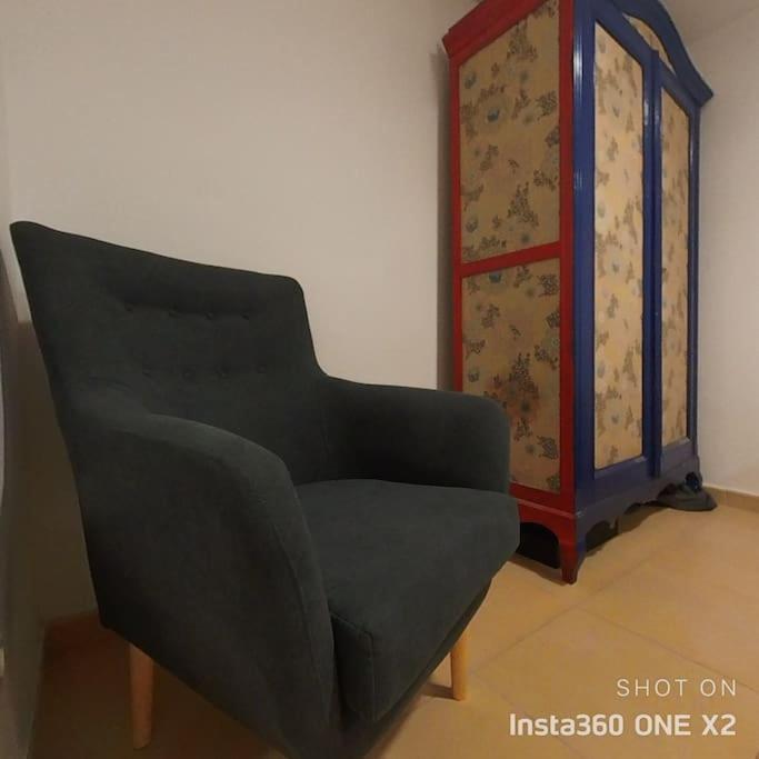 Apartamento Calidad - Playa - Paseos-Servicios La Garita Exterior foto