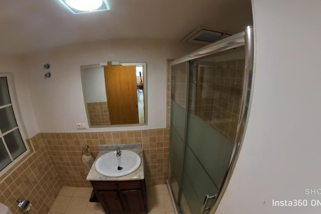 Apartamento Calidad - Playa - Paseos-Servicios La Garita Exterior foto