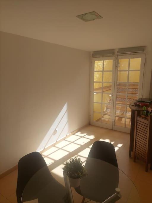 Apartamento Calidad - Playa - Paseos-Servicios La Garita Exterior foto