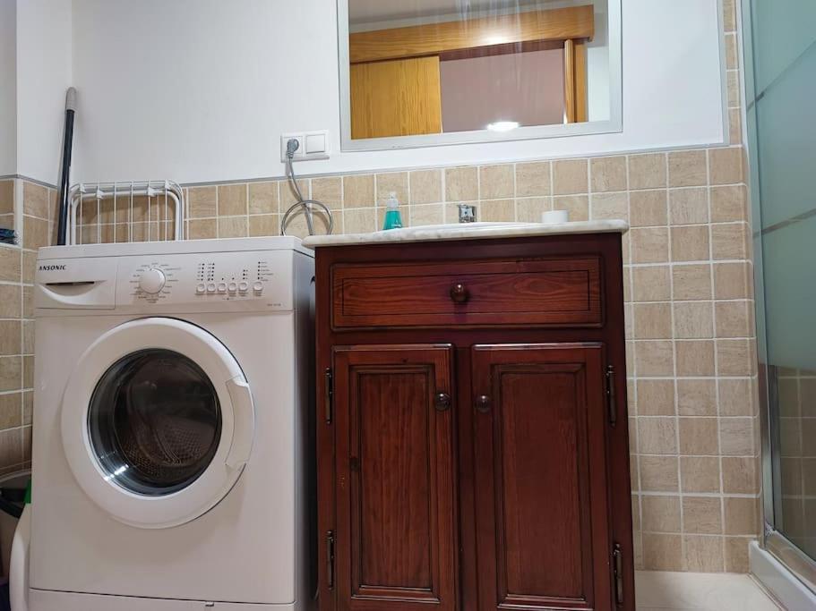 Apartamento Calidad - Playa - Paseos-Servicios La Garita Exterior foto