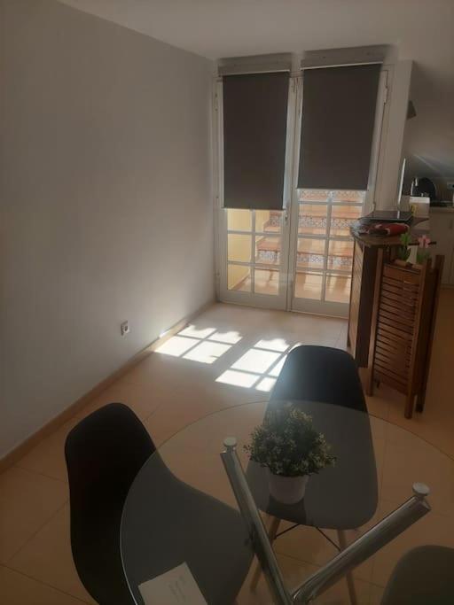 Apartamento Calidad - Playa - Paseos-Servicios La Garita Exterior foto